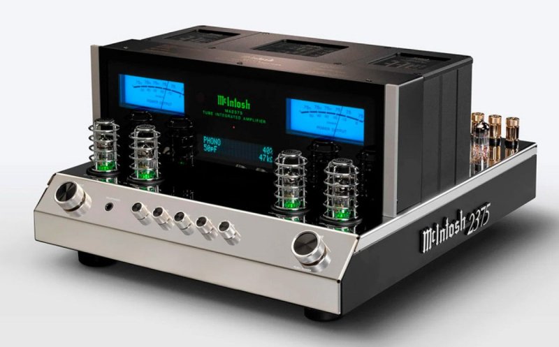 McIntosh MA2375