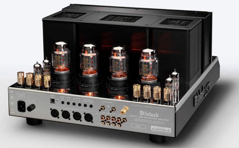 McIntosh MA2375