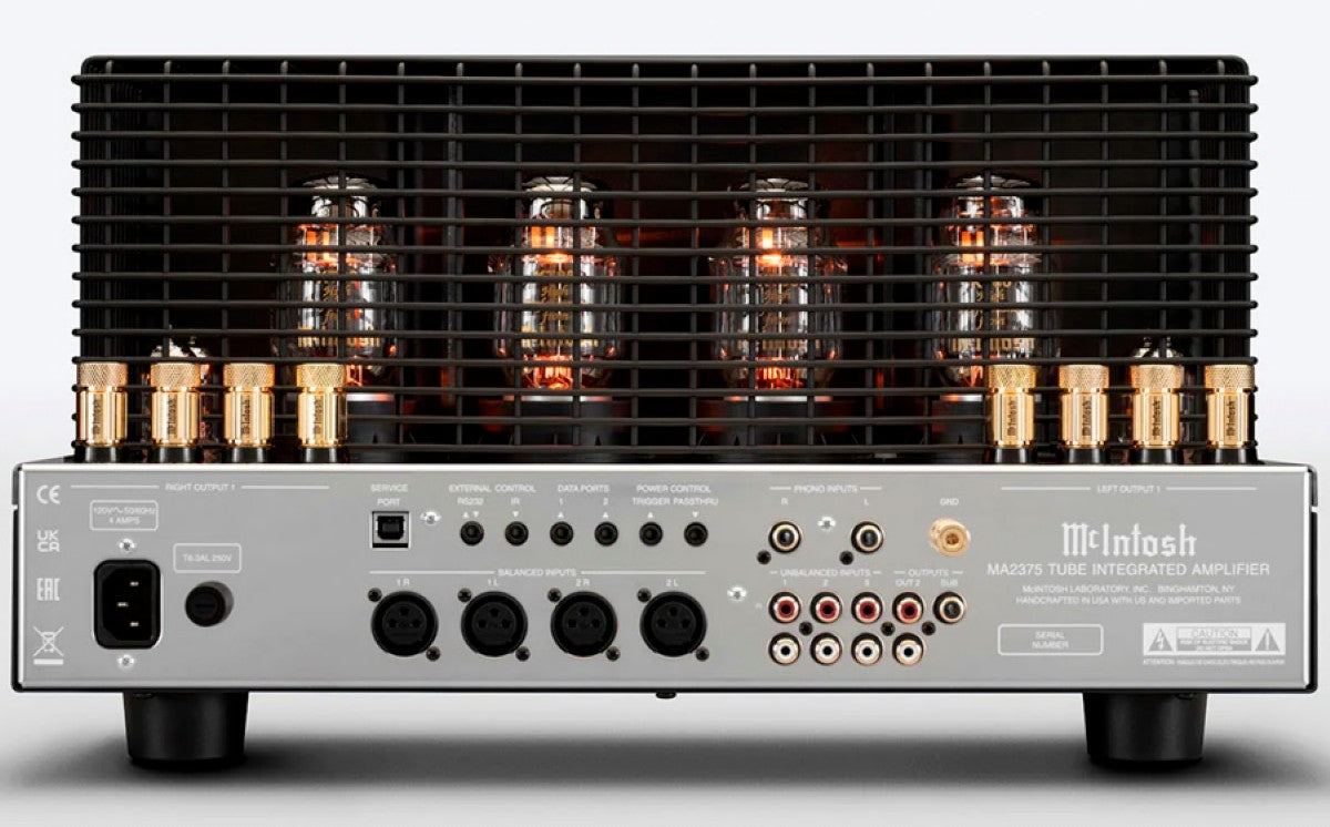McIntosh MA2375