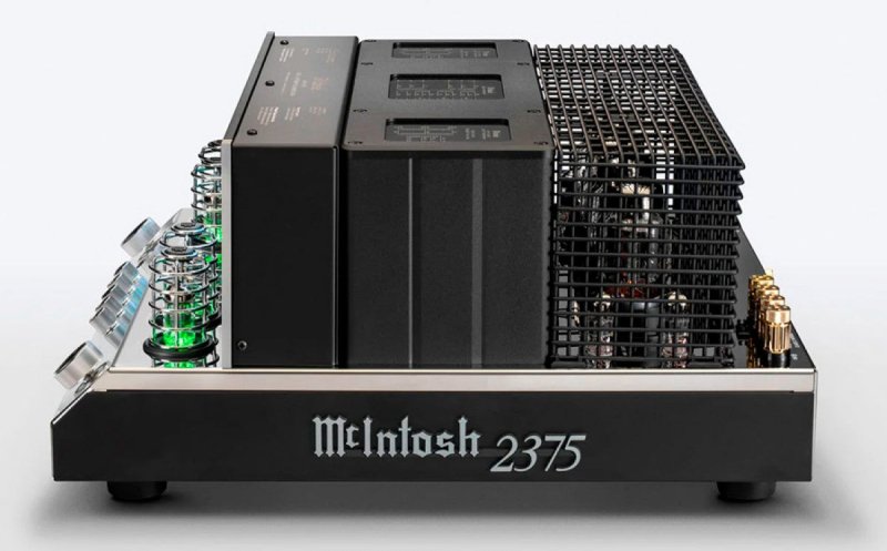 McIntosh MA2375