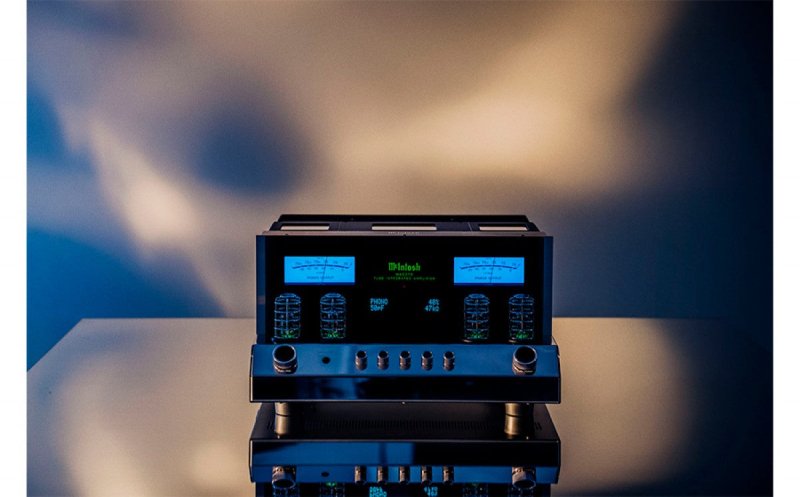 McIntosh MA2375