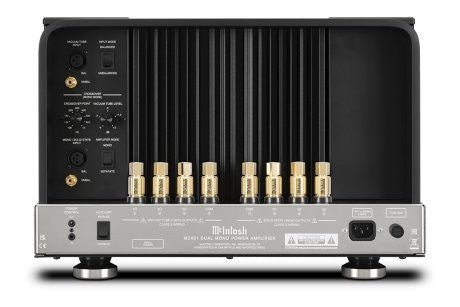 McIntosh MC451