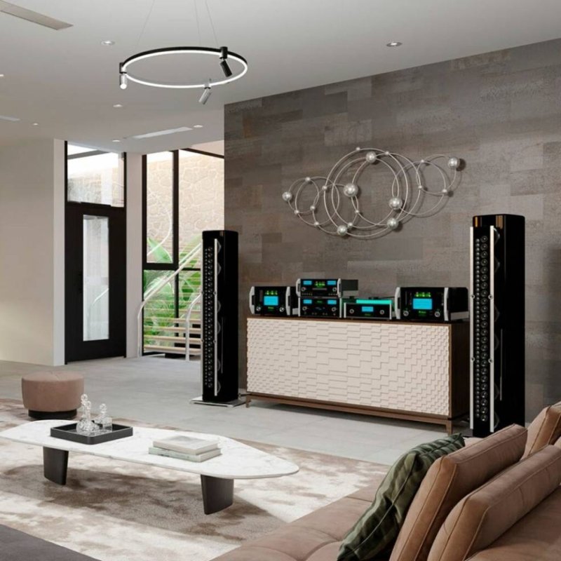 McIntosh MC451