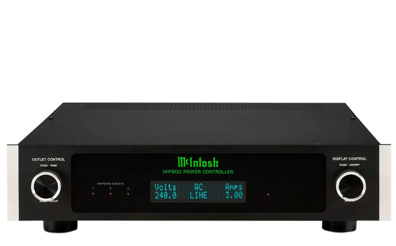 McIntosh MIP200