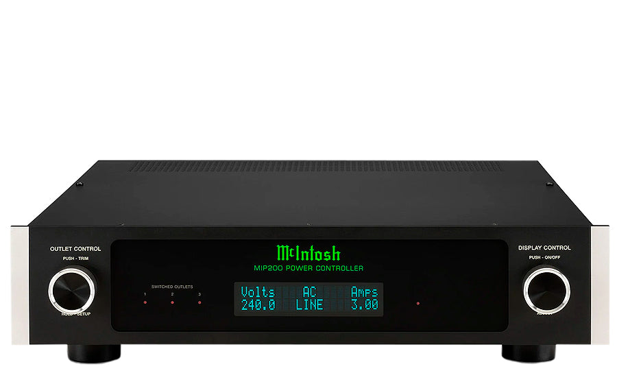 McIntosh MIP200