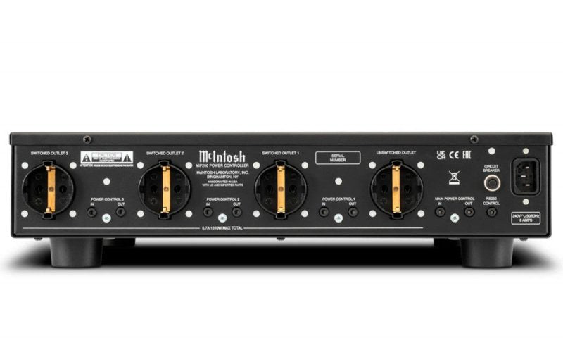 McIntosh MIP200