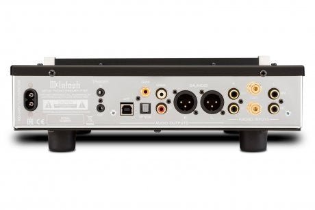 McIntosh MP100