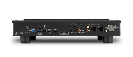 McIntosh MS500