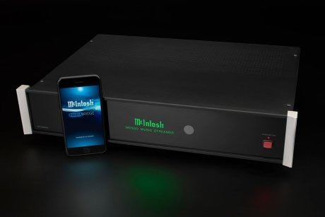 McIntosh MS500