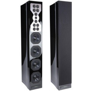 McIntosh XR100