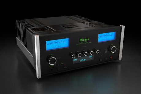 McIntosh MA8950