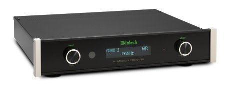McIntosh MDA200
