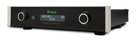 McIntosh MDA200