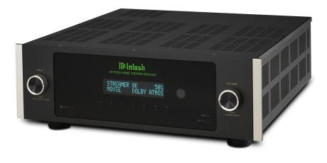 McIntosh MHT 300