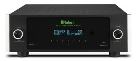 McIntosh MHT 300