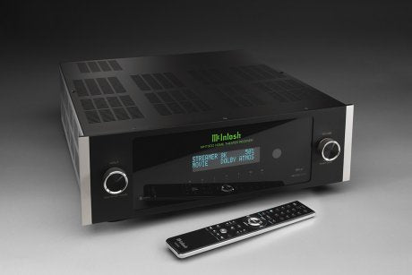 McIntosh MHT 300