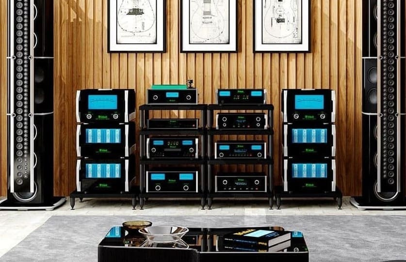 McIntosh MT10