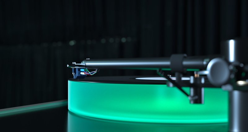 McIntosh MT5