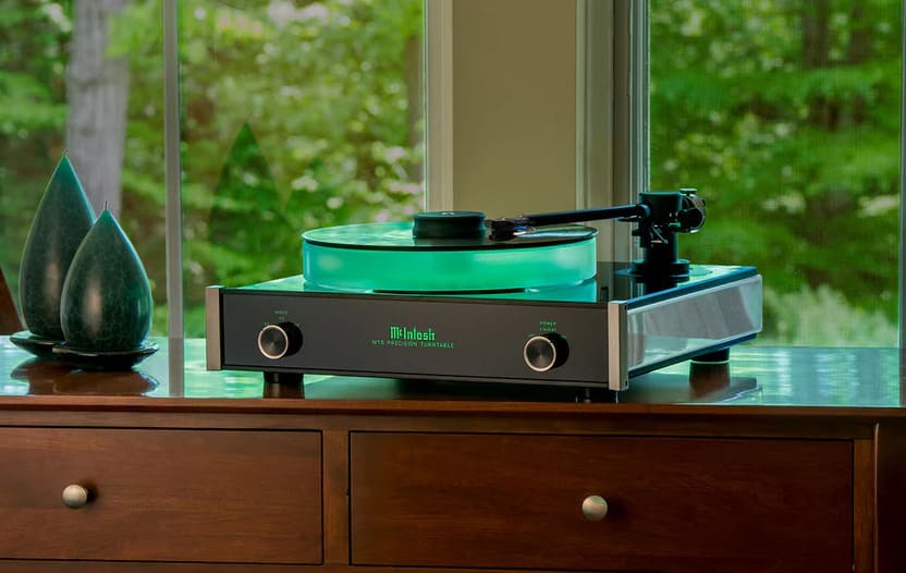 McIntosh MT5