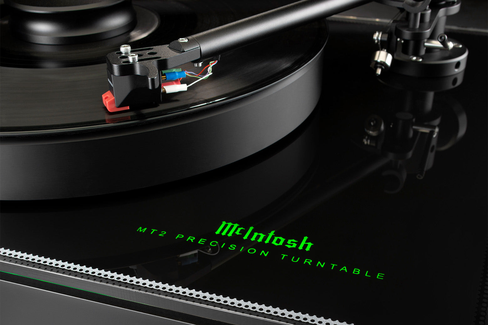 McIntosh MT2