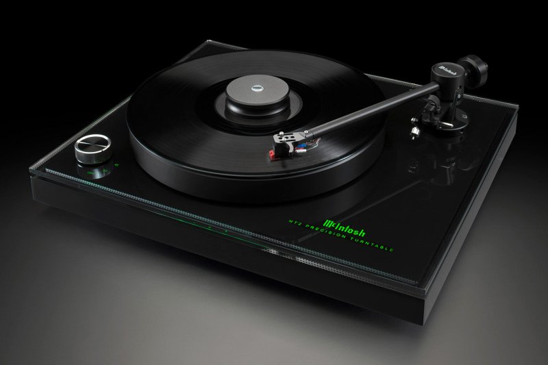 McIntosh MT2