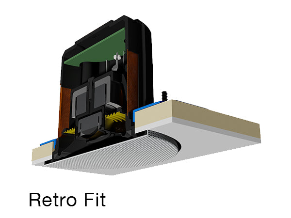 Monitor Audio CF230