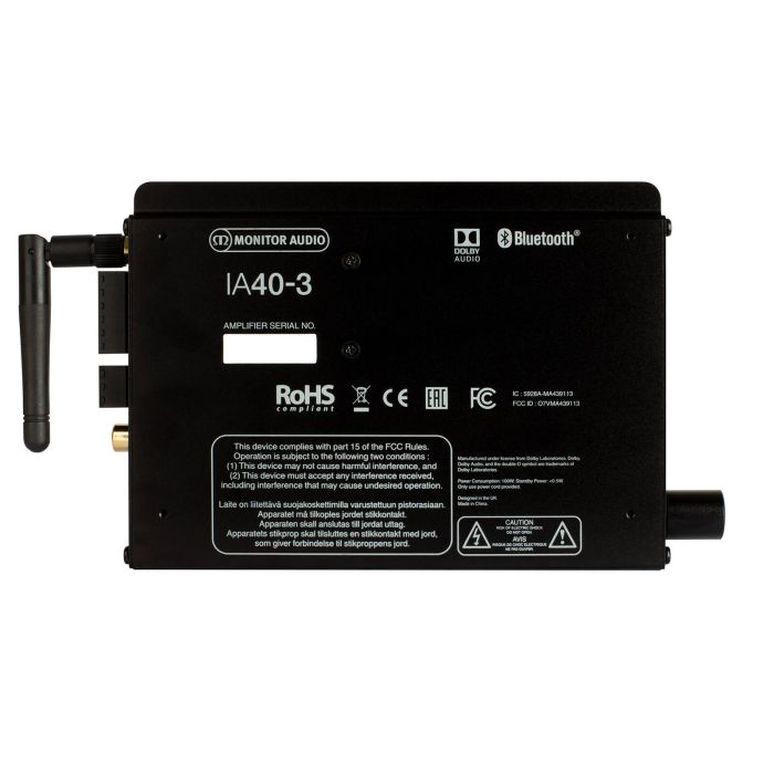 Monitor Audio IA40-3