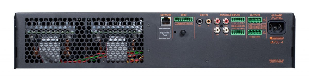 Monitor Audio IA750-4