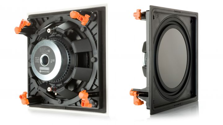 Monitor Audio IWS-10