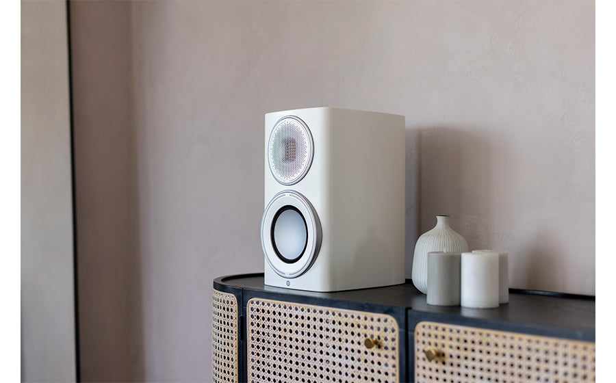 Monitor Audio Platinum 100 3G