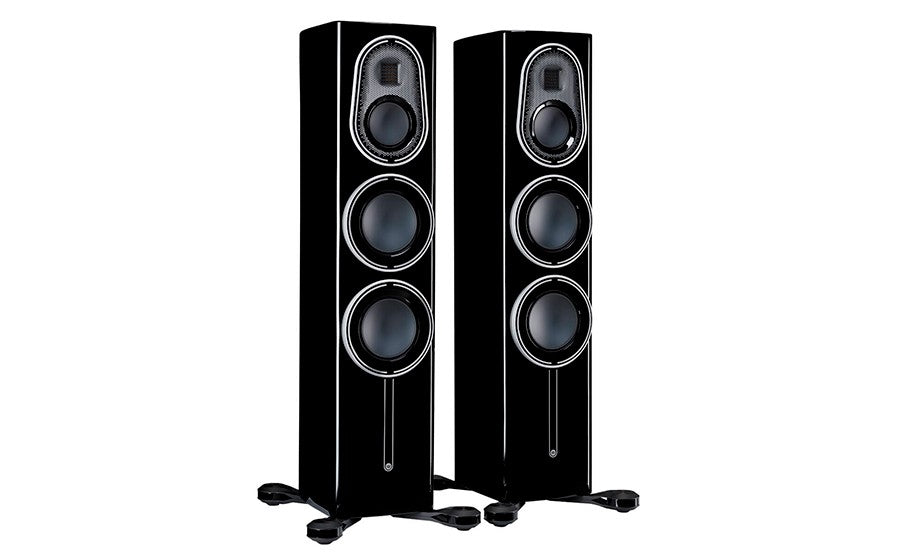 Monitor Audio Platinum 200 3G