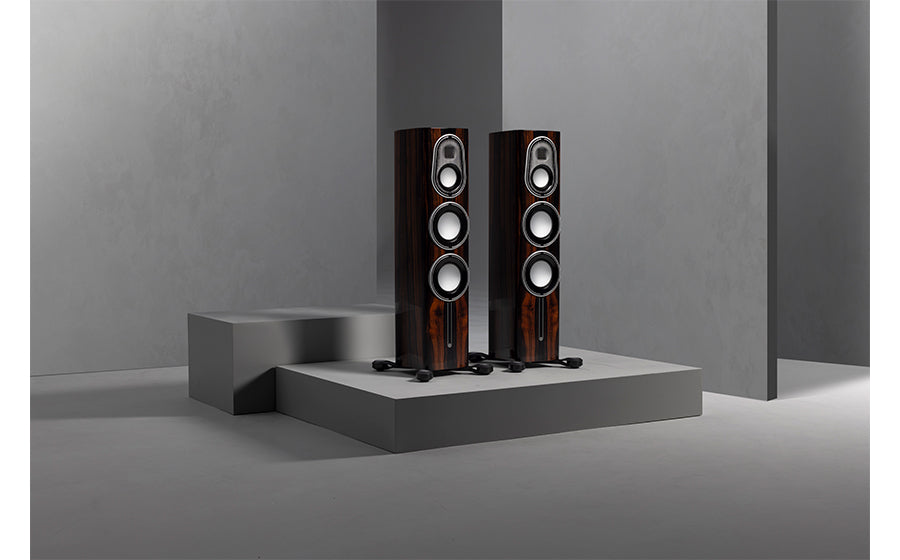 Monitor Audio Platinum 200 3G