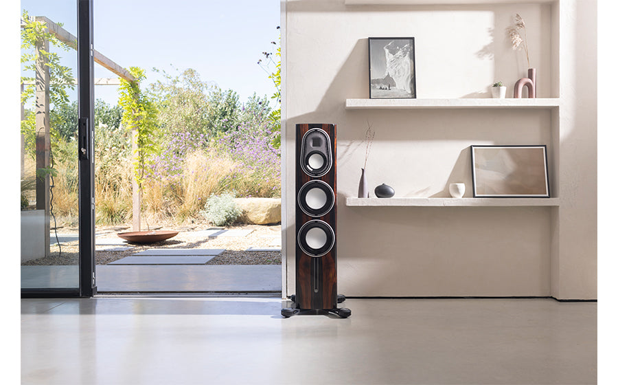 Monitor Audio Platinum 200 3G