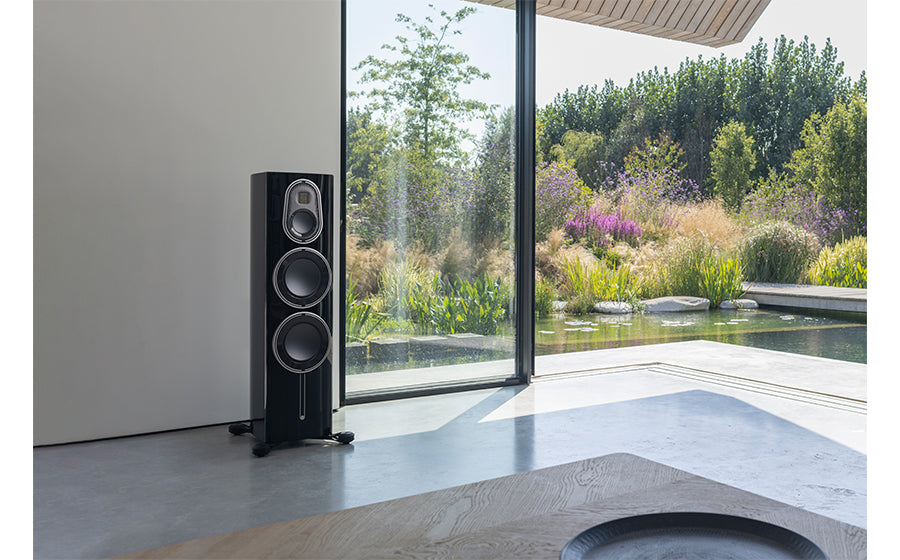 Monitor Audio Platinum 300 3G
