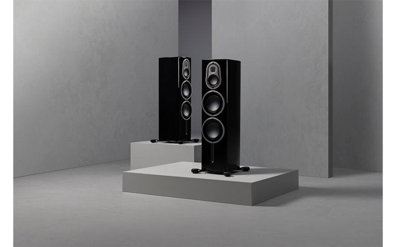 Monitor Audio Platinum 300 3G