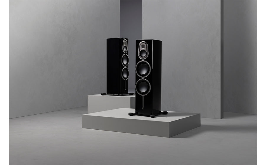 Monitor Audio Platinum 300 3G