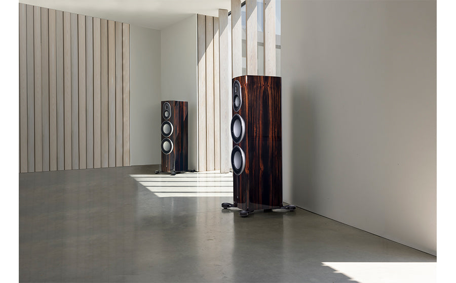 Monitor Audio Platinum 300 3G