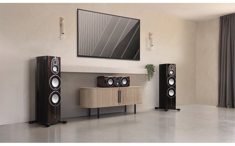 Monitor Audio Platinum 300 3G
