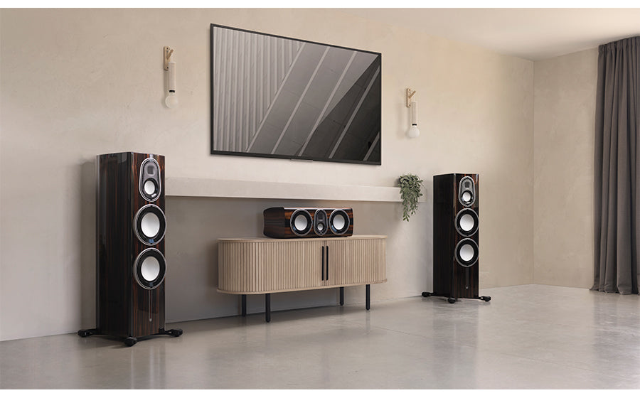 Monitor Audio Platinum 300 3G