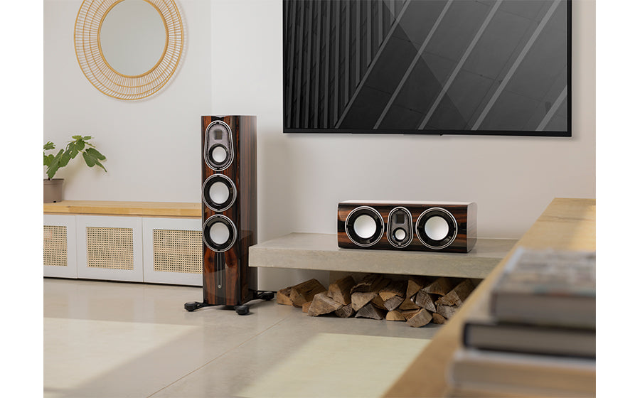 Monitor Audio Platinum C250 3G
