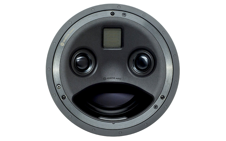 Monitor Audio Platinum PLIC II In-Ceiling