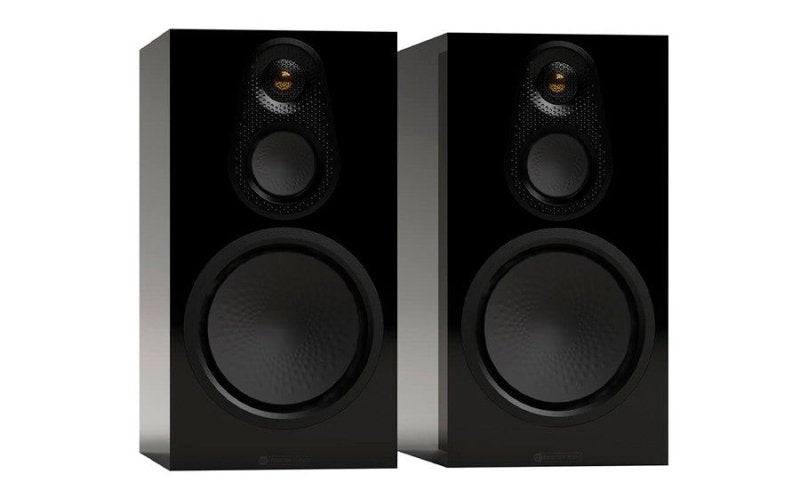 Monitor Audio Silver 100 8G