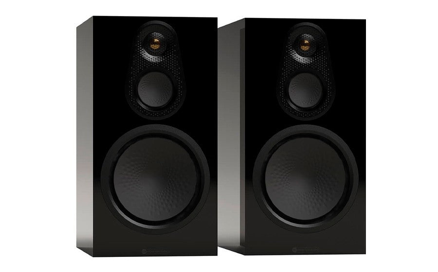 Monitor Audio Silver 100 8G
