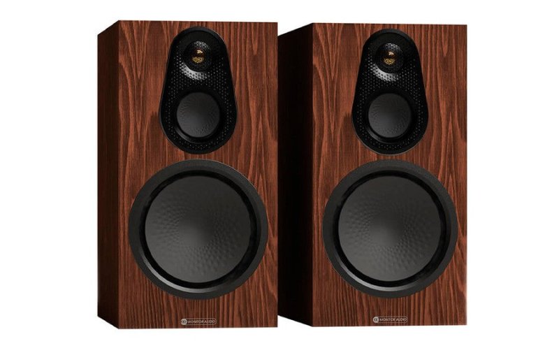 Monitor Audio Silver 100 8G