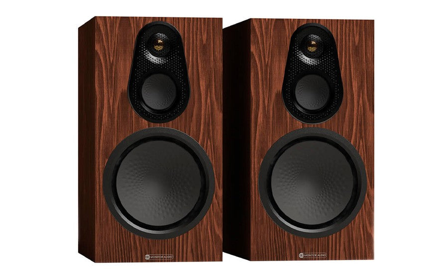 Monitor Audio Silver 100 8G