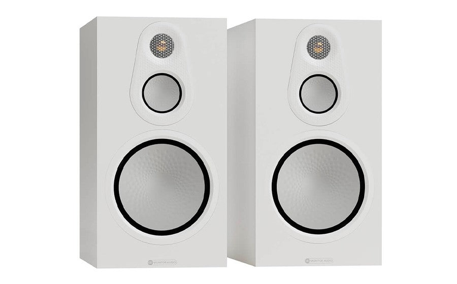 Monitor Audio Silver 100 8G