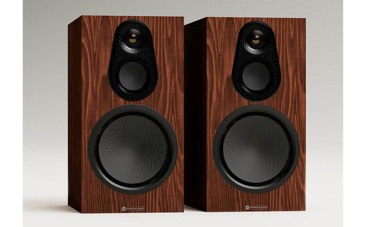 Monitor Audio Silver 100 8G