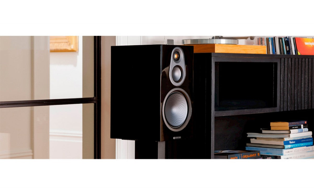 Monitor Audio Silver 100 8G