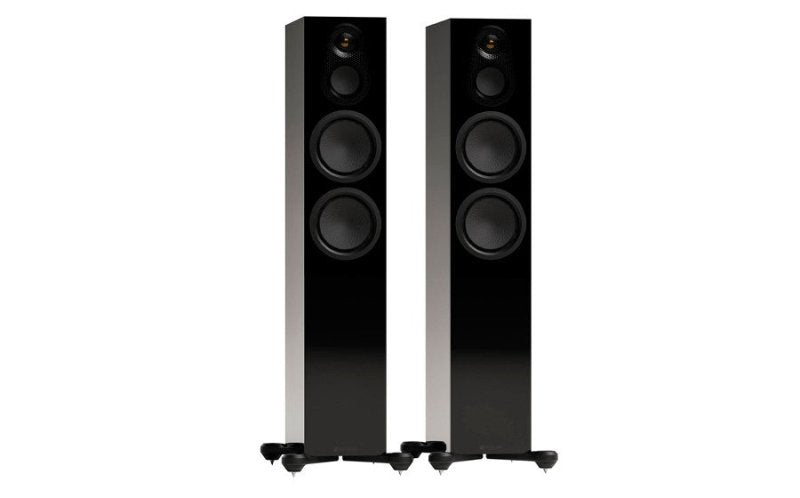 Monitor Audio Silver 300 8G