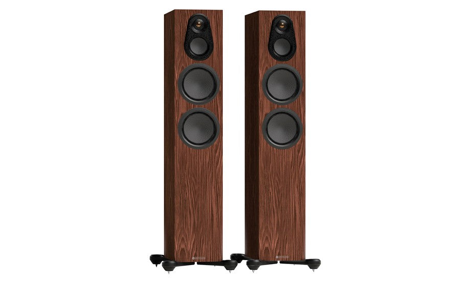 Monitor Audio Silver 300 8G